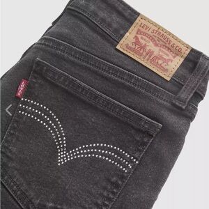 Levi's NWT Superlow Bootcut Women's Jeans